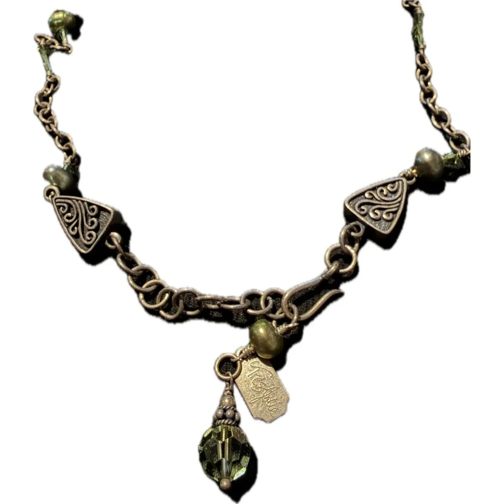 Tres Jolie Accessories tres jolie